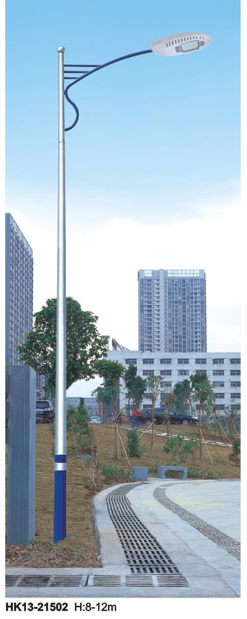 led路灯