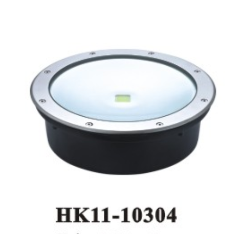 led水底灯