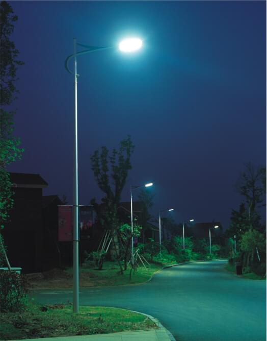 led路灯