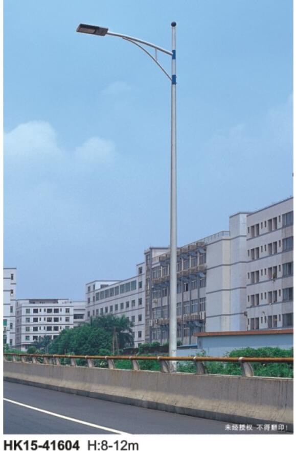 led路灯