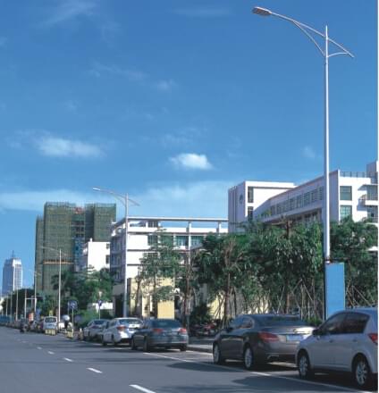 LED路灯