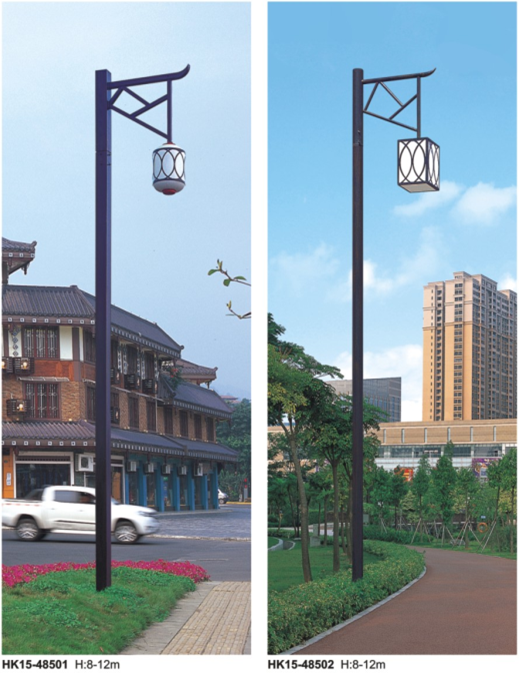 led路灯