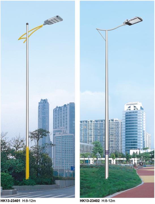 led路灯