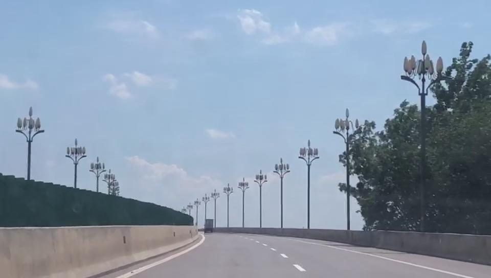 玉兰灯