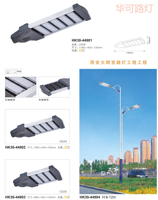 LED路灯