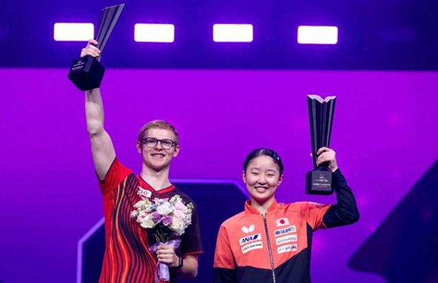 国乒重庆赛折戟，备战澳门世界杯引关注