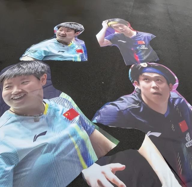 国乒重庆赛折戟，备战澳门世界杯引关注