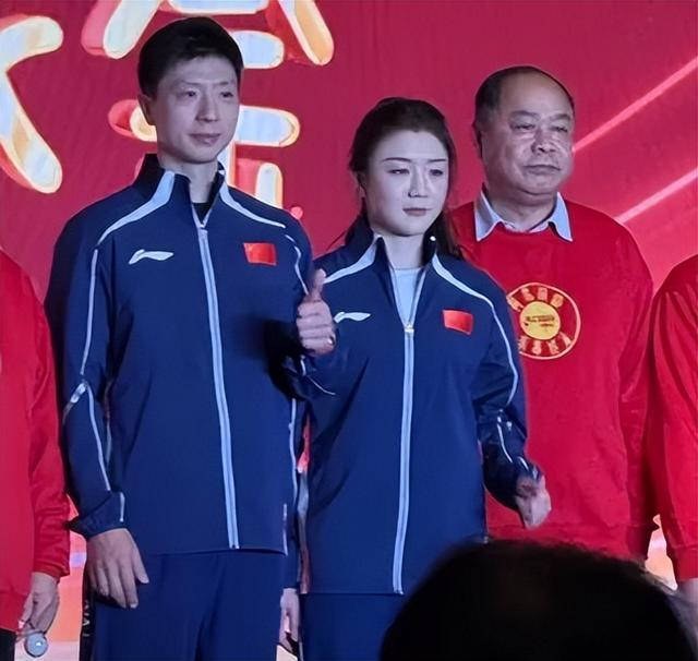 国乒重庆赛折戟，备战澳门世界杯引关注