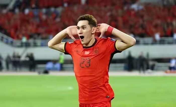 国家队关键先生俱乐部隐身 拜合拉木21场零进球