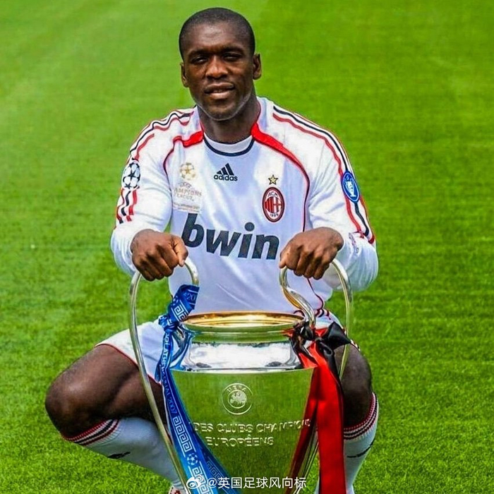 欧冠传奇西多夫显老态 曾三度登顶欧洲之巅今非