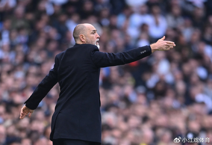 热刺提前解雇图多尔 距离降级区仅1分差