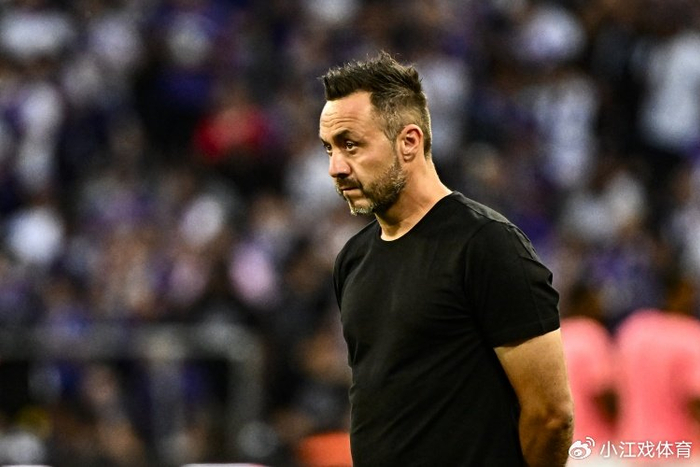 热刺提前解雇图多尔 距离降级区仅1分差