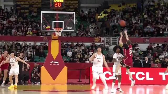 岳阳客场力克对手8467锁定胜局