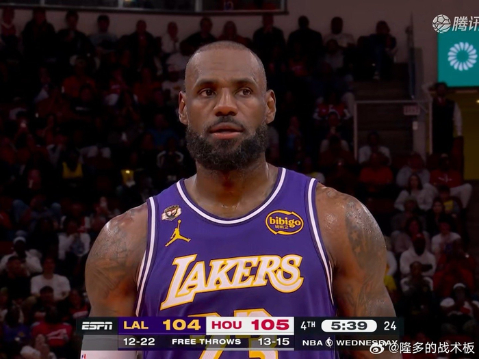 詹姆斯明确表态不再考虑入股NBA球队