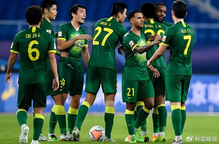 国安客场1-2不敌辽宁铁人 蒙哥马利赛后剖析战术