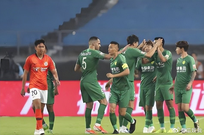 国安客场1-2不敌辽宁铁人 蒙哥马利赛后剖析战术