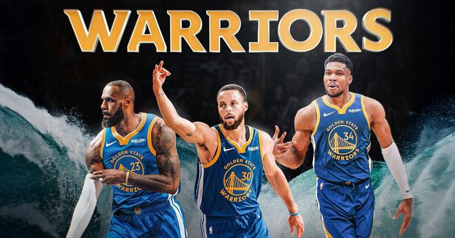 勇士休赛期交易目标锁定伦纳德 詹姆斯成潜在引