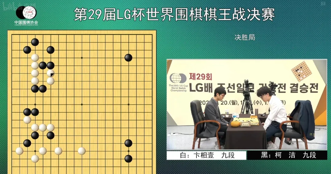 韩国棋院就柯洁决赛争议正式回应，向所有受到