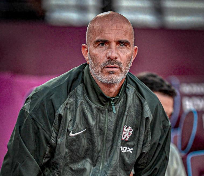 曼城敲定马雷斯卡为瓜迪奥拉唯一接班人